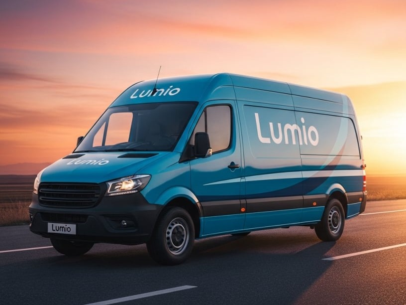 Lumio Auto