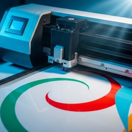 Lumio Vinyl Cutting
