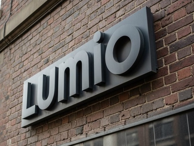 Lumio 3D Panels